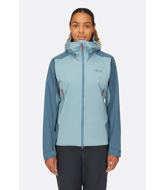 Kinetic Alpine 2.0 Jacket W's