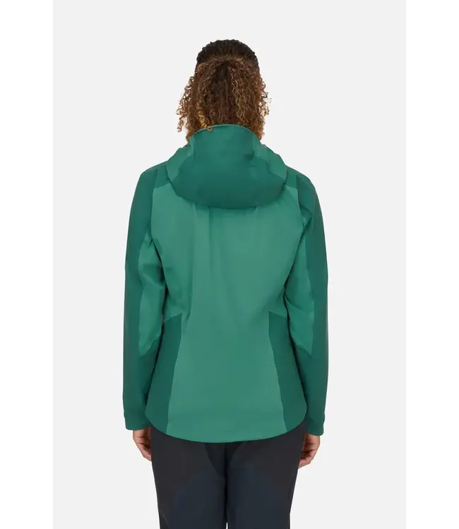 Kinetic Alpine 2.0 Jacket W's
