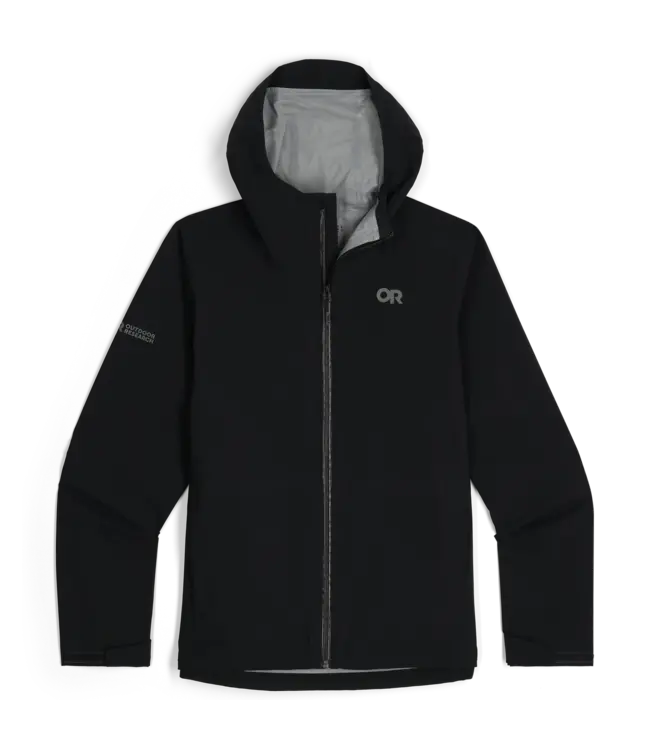 Stratoburst Stretch Rain Jacket M's