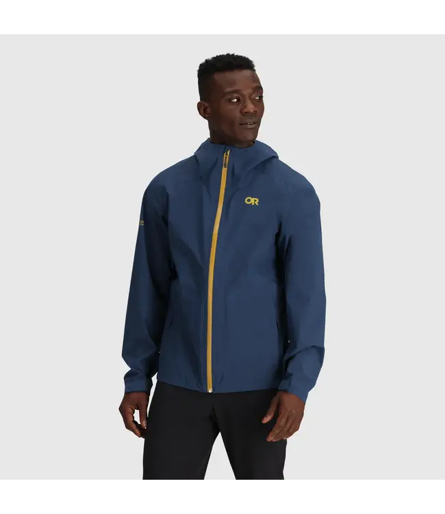 Stratoburst Stretch Rain Jacket M's