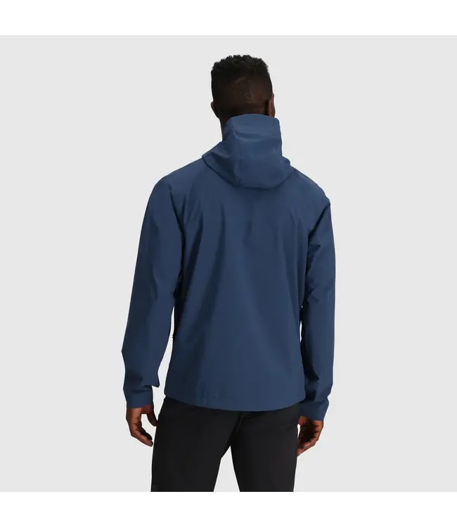 Stratoburst Stretch Rain Jacket M's