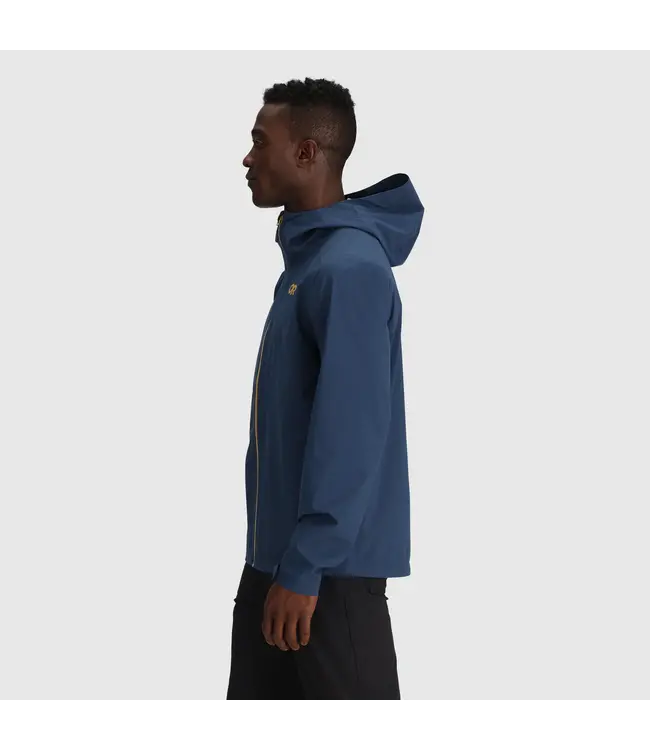 Stratoburst Stretch Rain Jacket M's