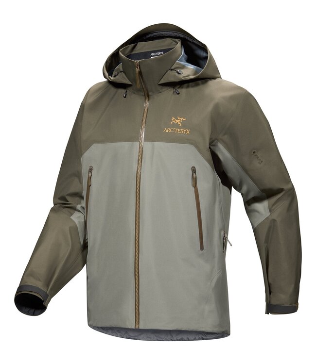 Beta AR Jacket