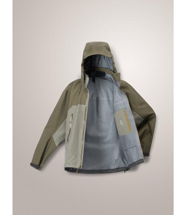 Beta AR Jacket