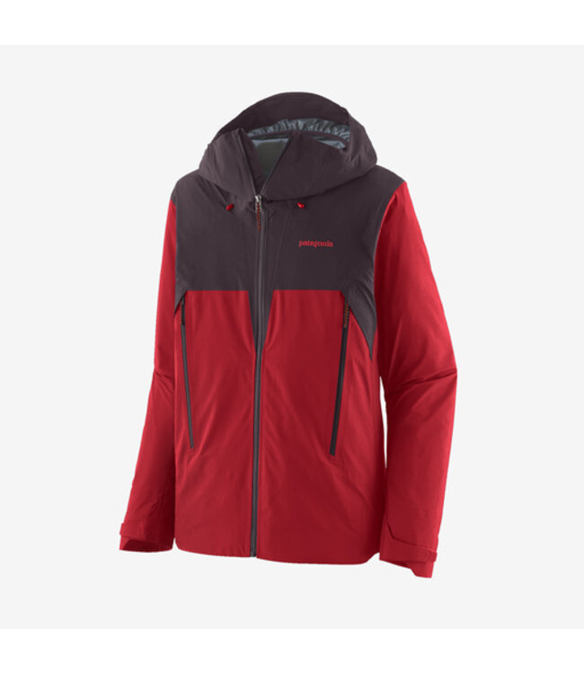 Super Free Alpine Jkt M's - Alaska Mountaineering & Hiking