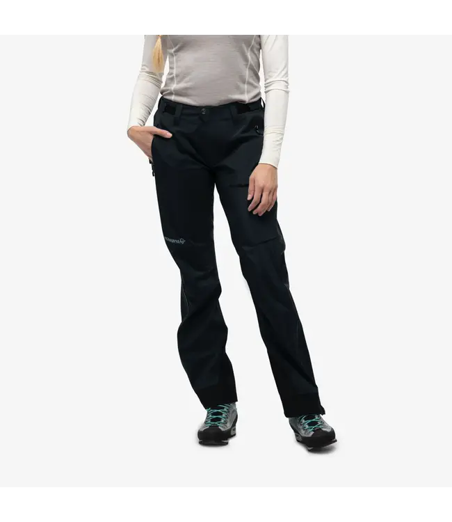 falketind Gore-Tex Pants W's