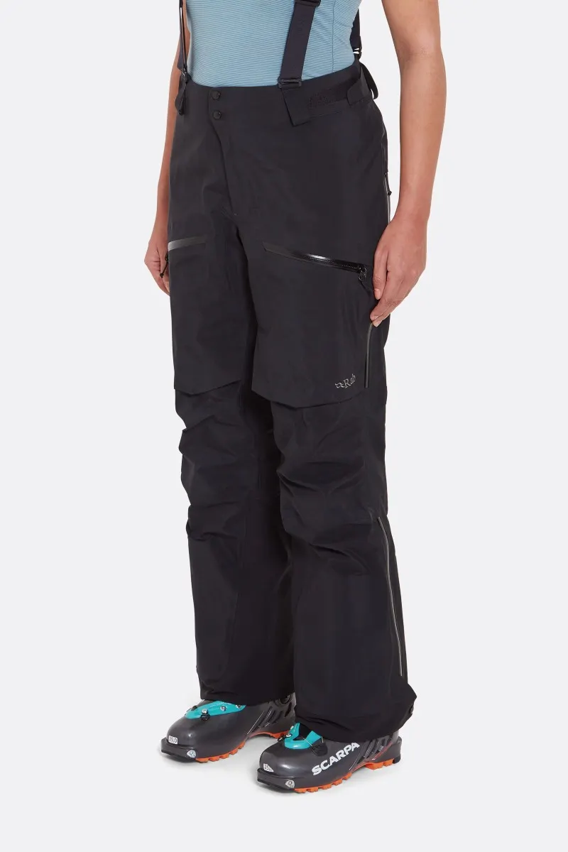 RAB USA Khroma Latok GTX Pants W s