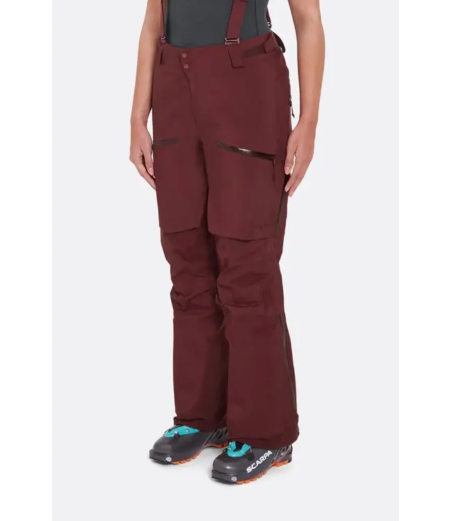 Khroma Latok GTX Pants W's