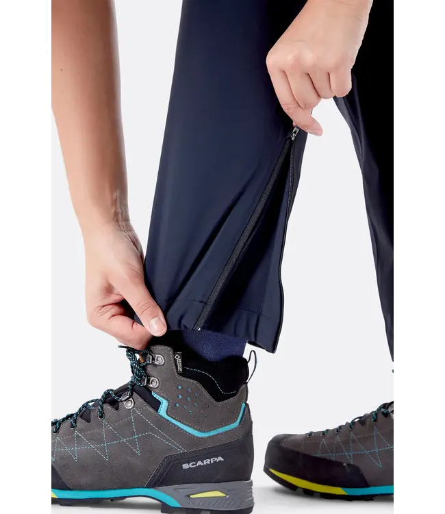 Kinetic Alpine 2.0 Pants W's