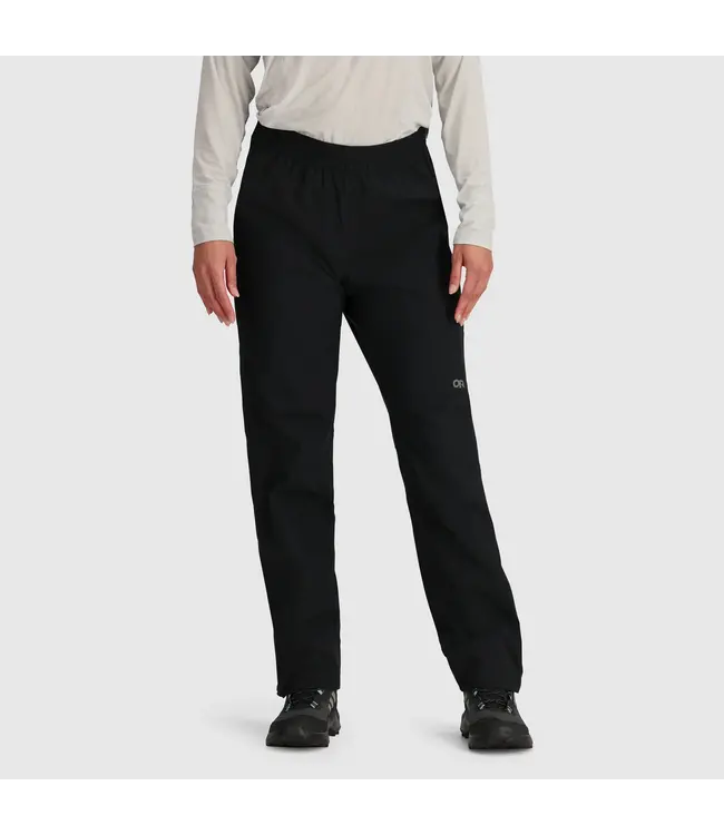 Stratoburst Stretch Rain Pant W's