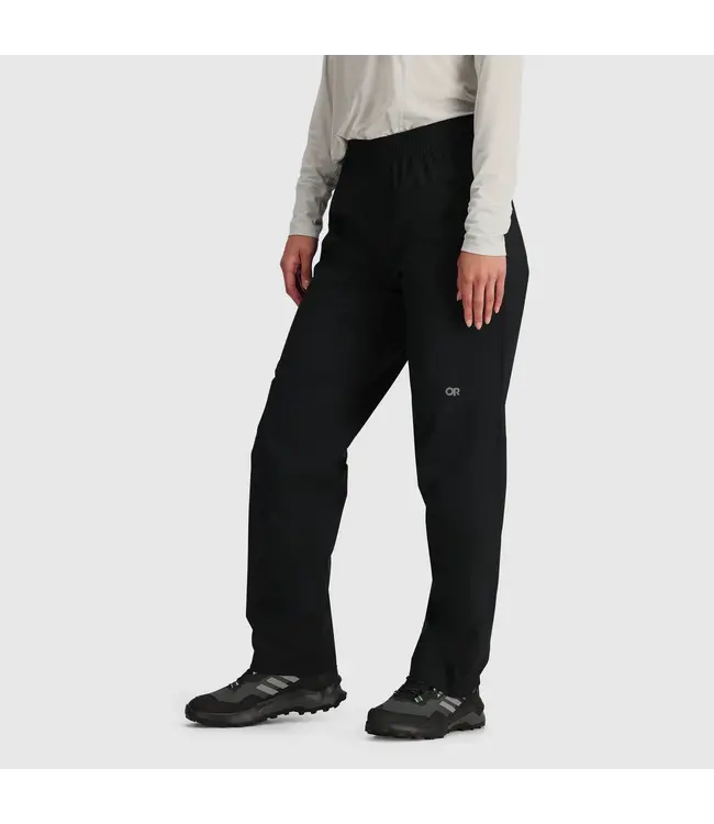 Stratoburst Stretch Rain Pant W's