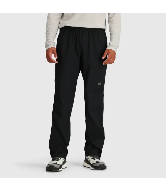 Stratoburst Stretch Rain Pants M's