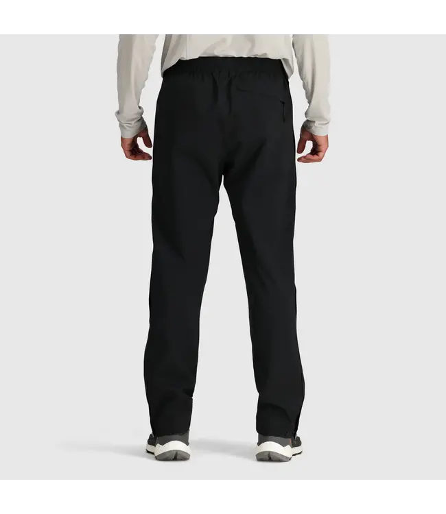Stratoburst Stretch Rain Pants M's