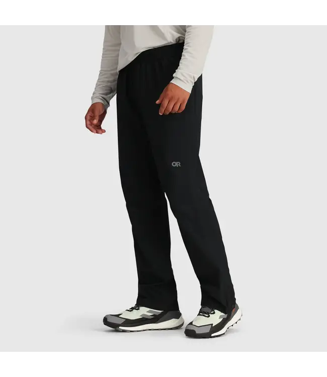 Stratoburst Stretch Rain Pants M's