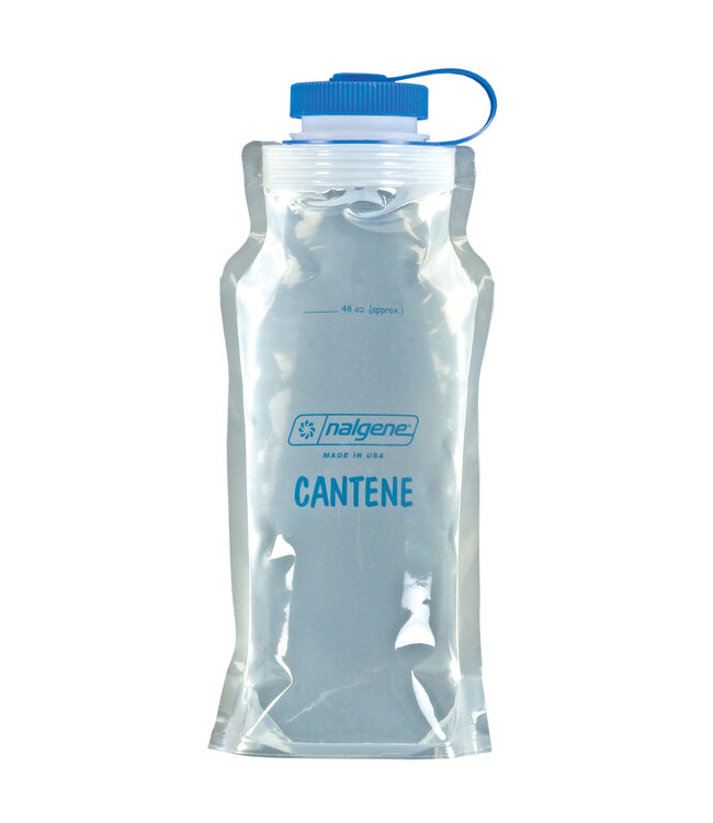 Nalgene Wide Mouth Cantene 48oz