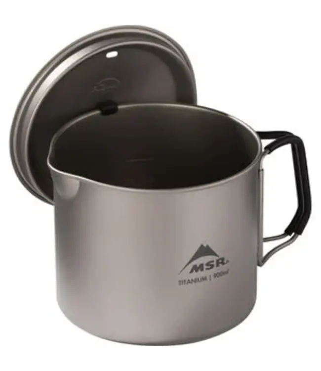 Titan Kettle 900mL