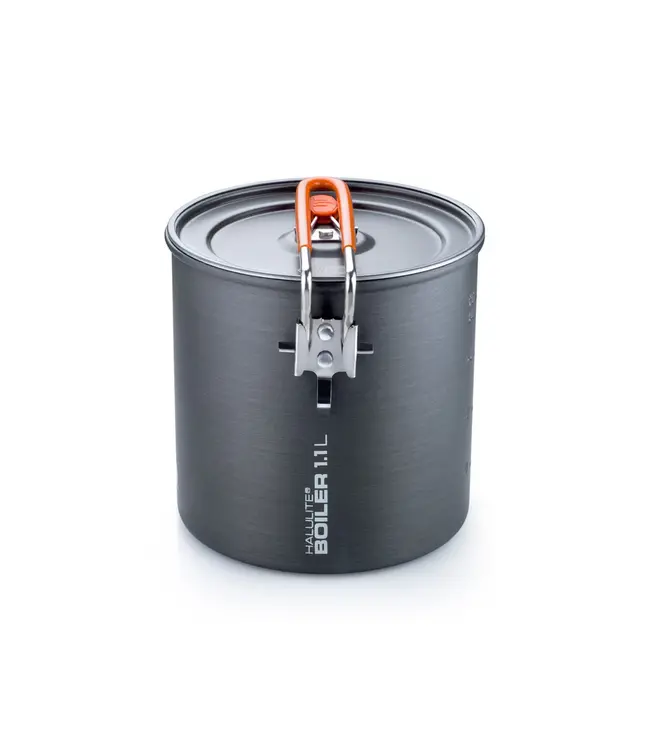 Halulite 1.8 L Boiler