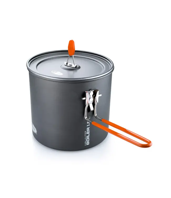 Halulite 1.8 L Boiler