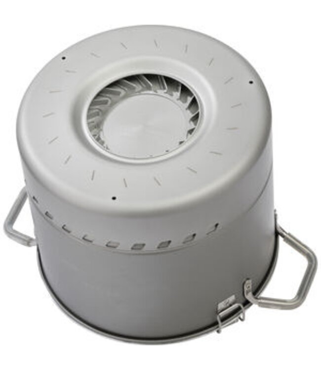 Windburner Stock Pot