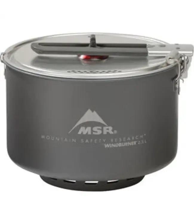 (22/23) WindBurner Sauce Pot
