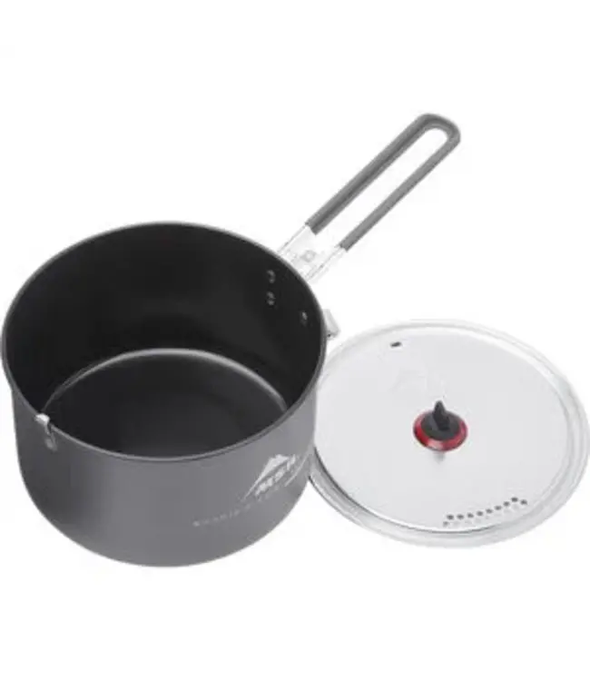 (22/23) WindBurner Sauce Pot