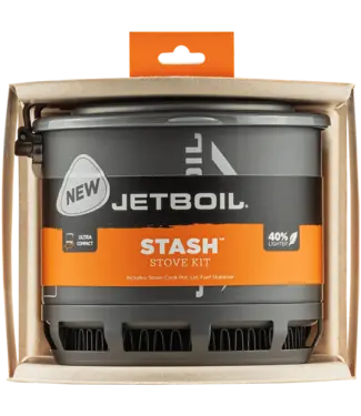 Jetboil Inc. Jetboil Stash