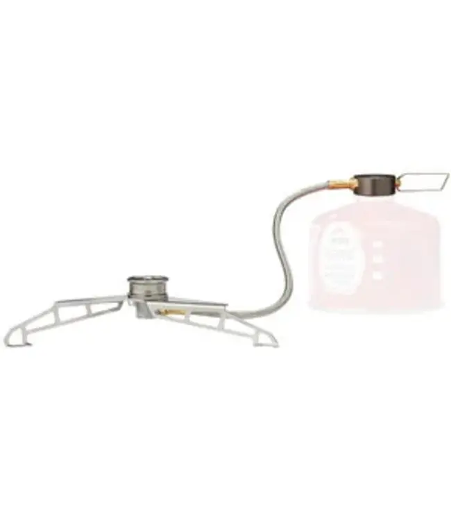 LowDown Remote Stove Adapter