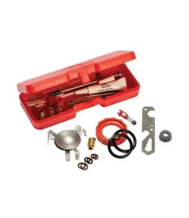 XGK Expedition Service Kit