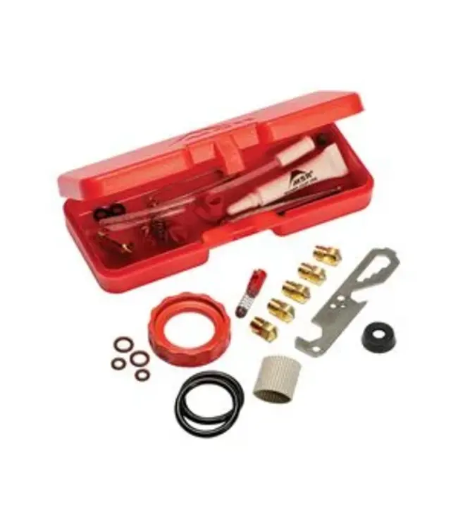 WL, WLI & WLU Expedition Service Kit