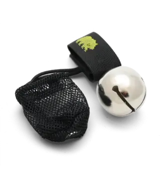 Liberty Mountain Bear Bell W/ Silencer