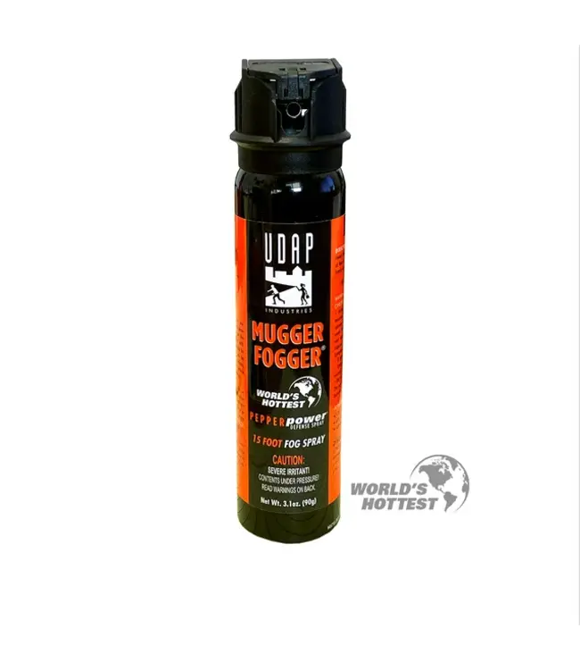 Mugger Fogger 3.1oz