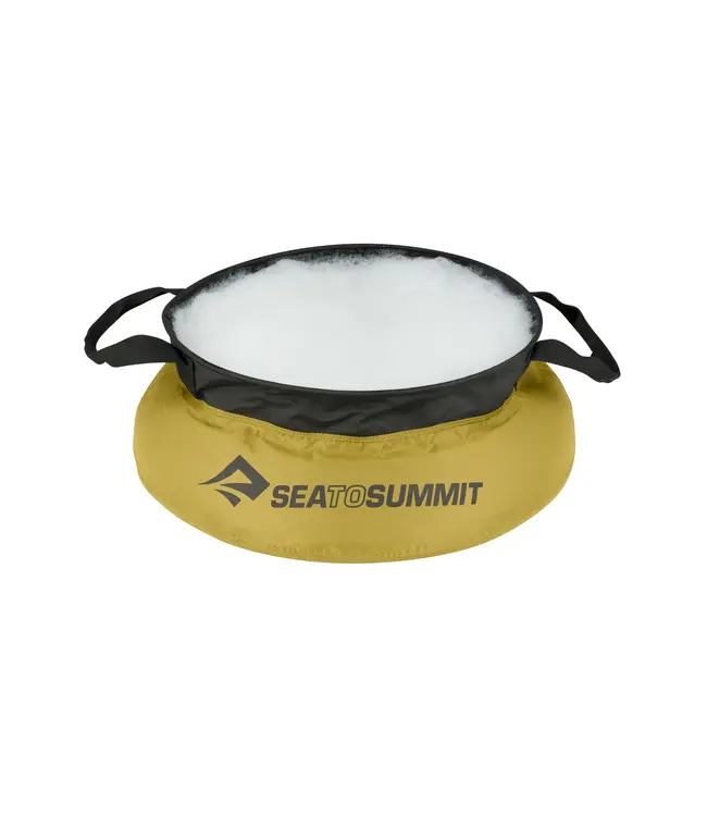 Kitchen Sink 5L Green