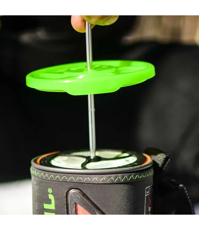 Grande Coffee Press - Silicone