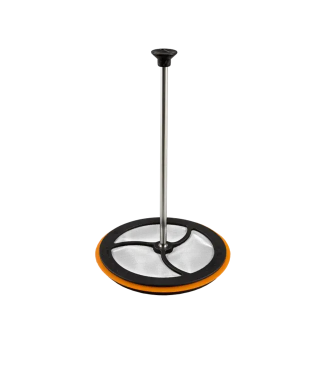 Grande Coffee Press - Silicone