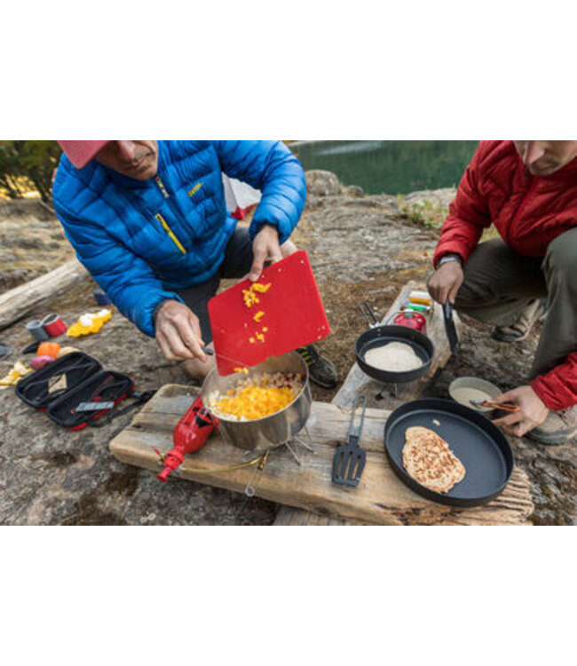 Alpine Deluxe Cutting Board