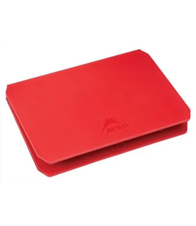 Alpine Deluxe Cutting Board