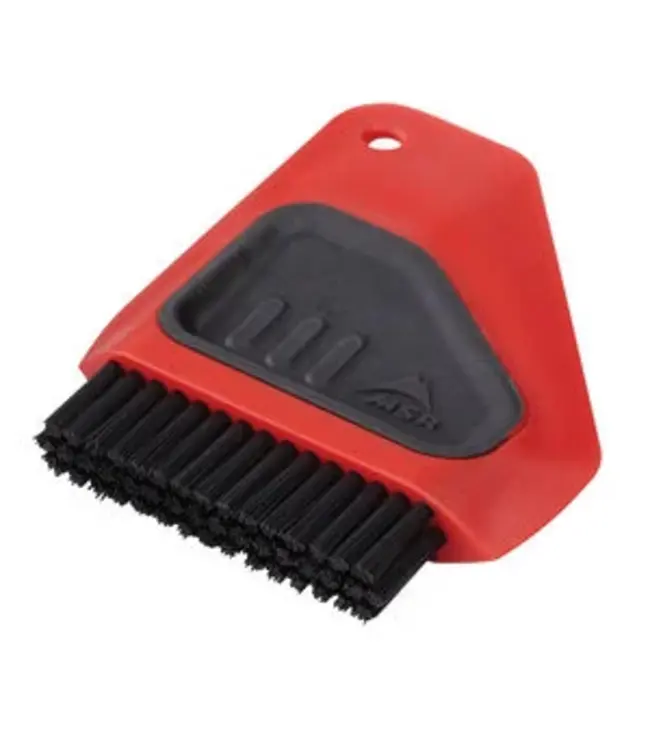 Alpine Dish Brush / Scraper