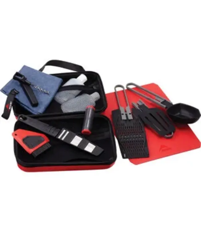 Alpine Deluxe Kitchen Set