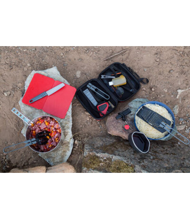 Alpine Deluxe Kitchen Set