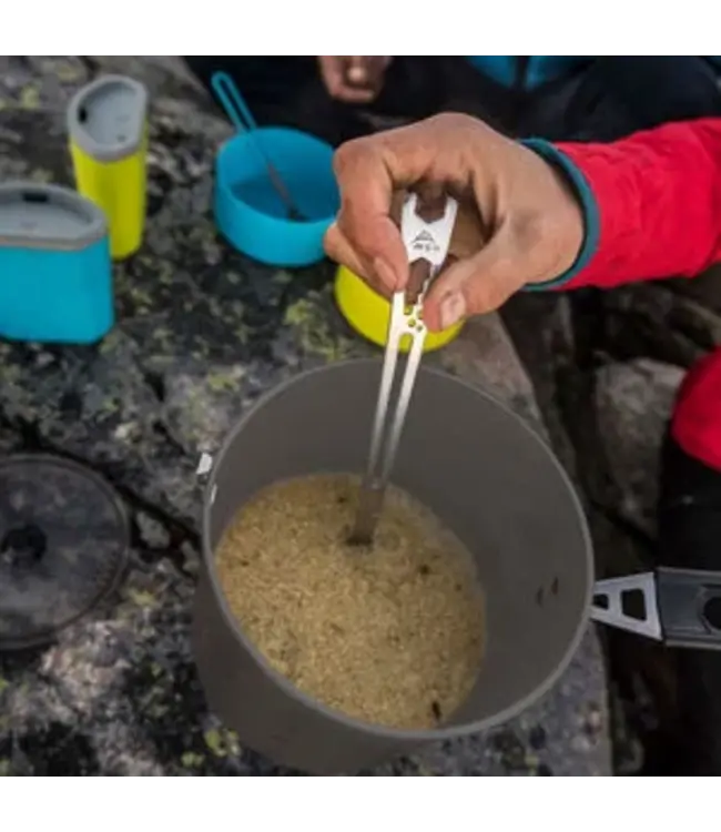 Alpine Long Tool Spoon