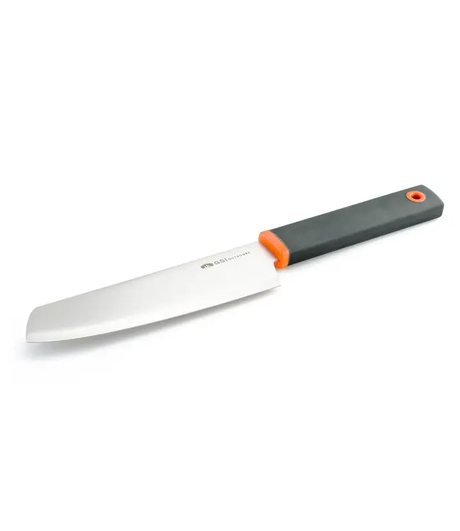 Santoku 6” Chef Knife
