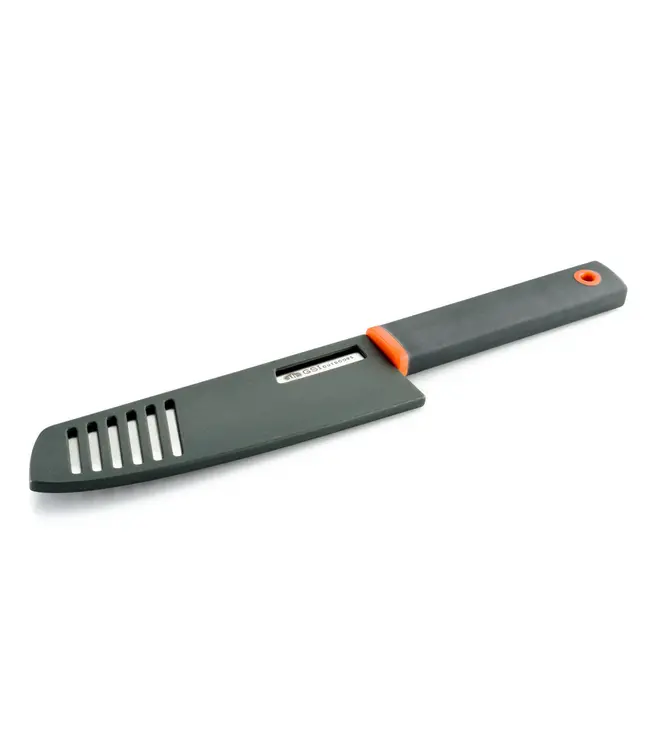 Santoku 6” Chef Knife