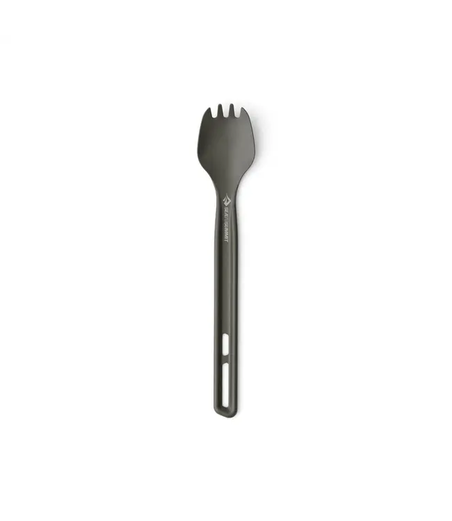 Frontier UL Long Handle Spork