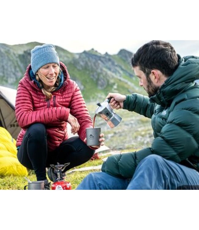 Titan Cup Double Wall