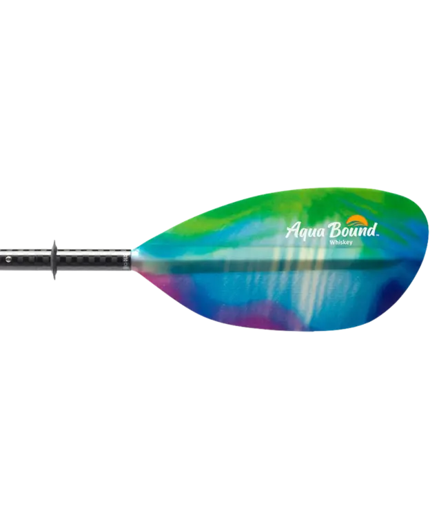 Whiskey Fiberglass Posi-Lok 4pc