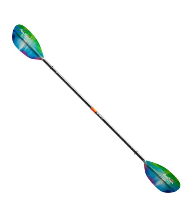 Whiskey Fiberglass Posi-Lok 4pc