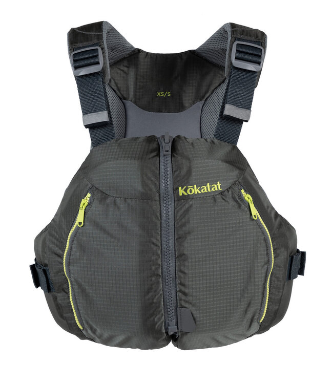 UL/ULC WKNDR Life Vest