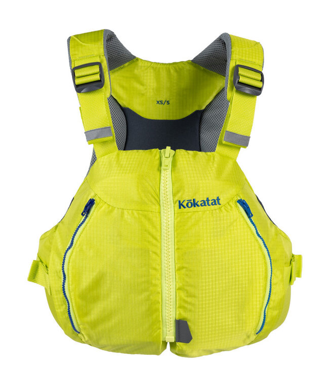 UL/ULC WKNDR Life Vest
