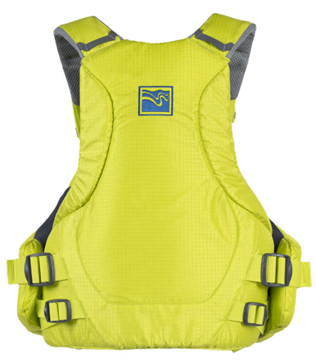 UL/ULC WKNDR Life Vest