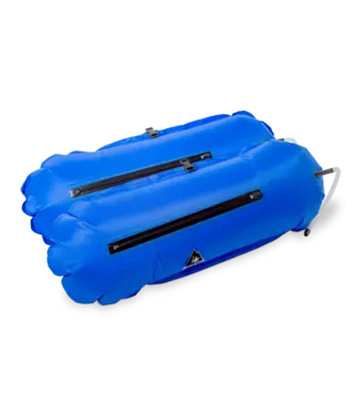 Alpacka Raft Zippered Internal Dry Bag